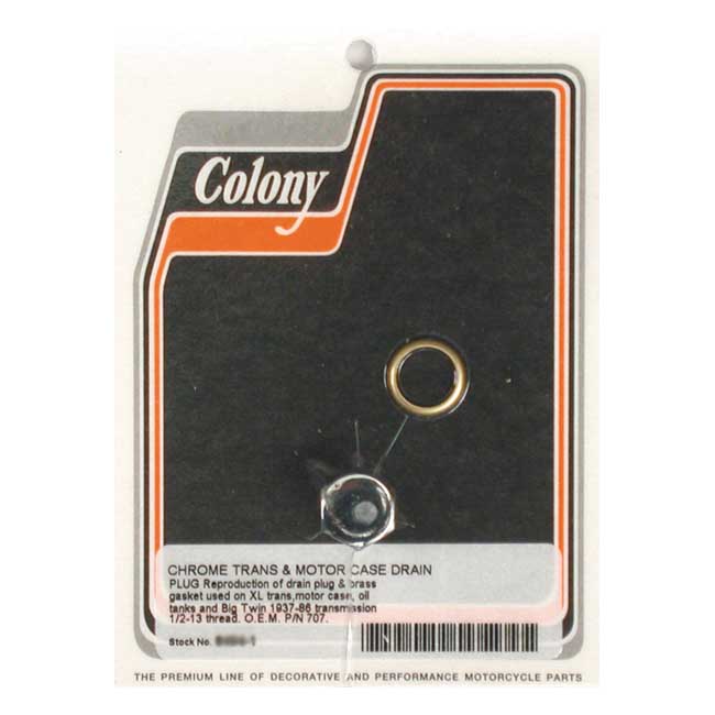 Colony
