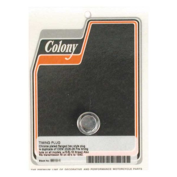 Colony