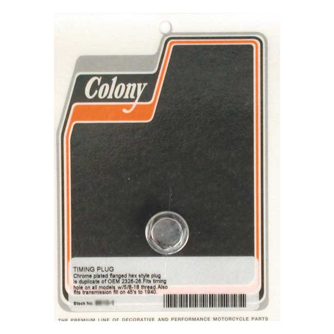 Colony