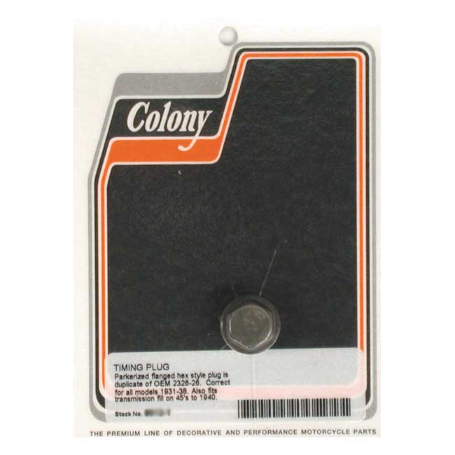 Colony