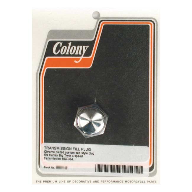 Colony