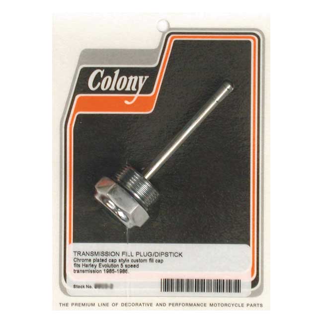 Colony