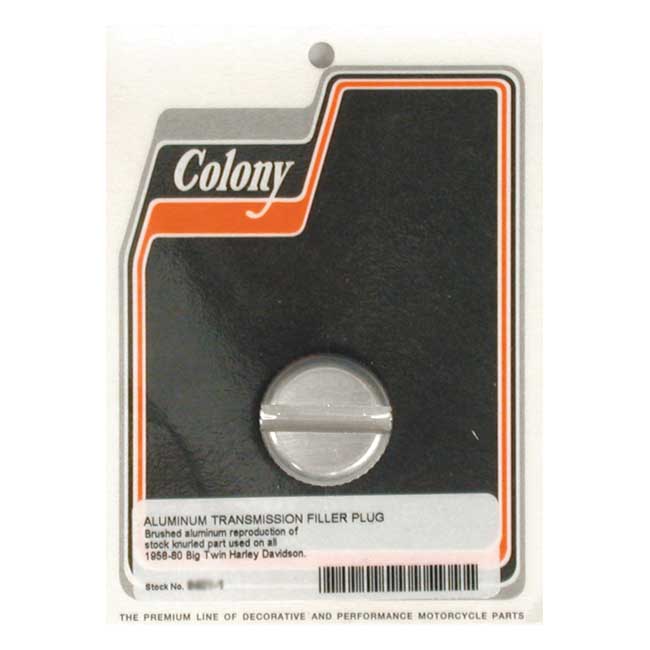 Colony