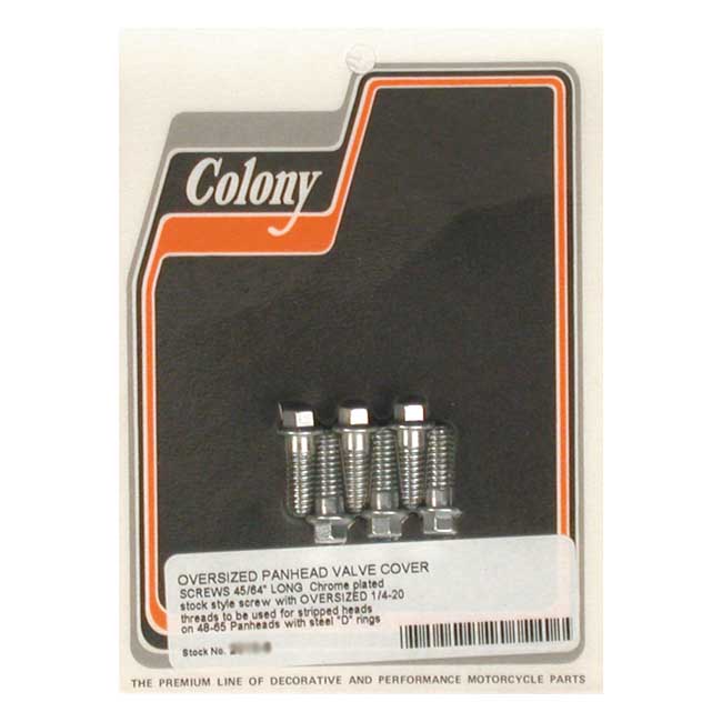 Colony