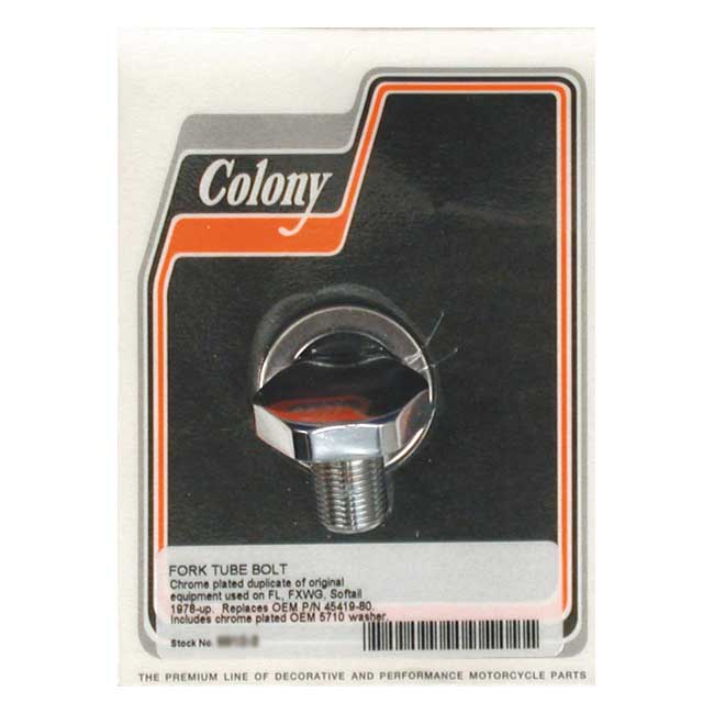 Colony