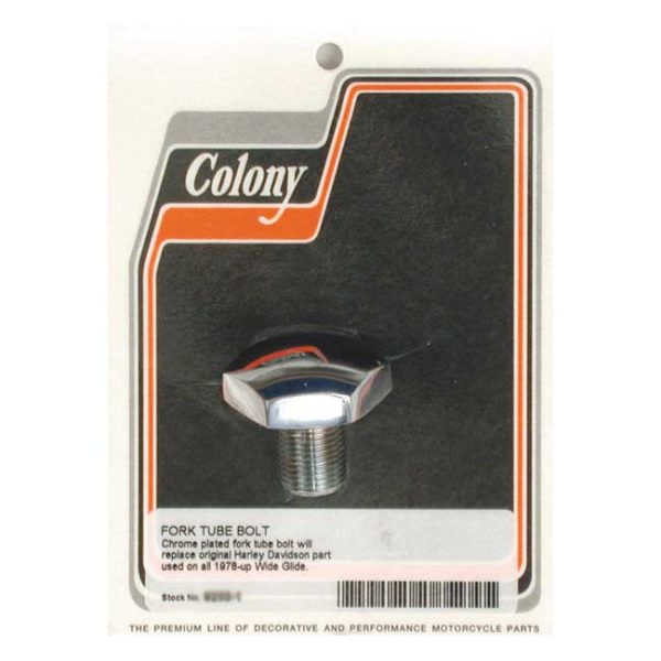 Colony