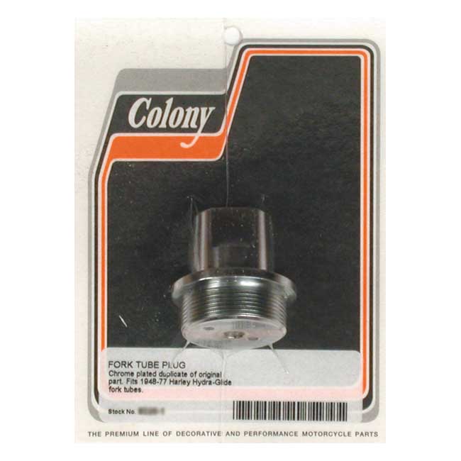 Colony