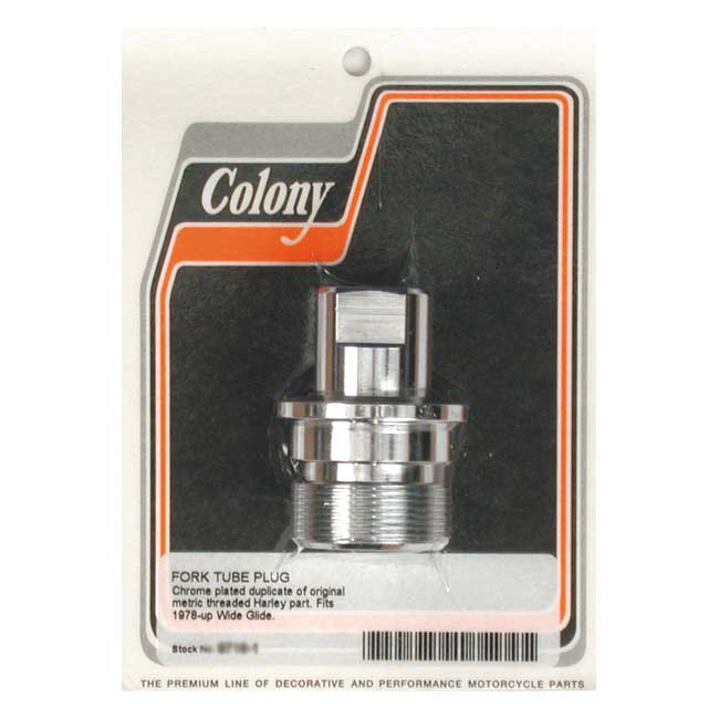 Colony