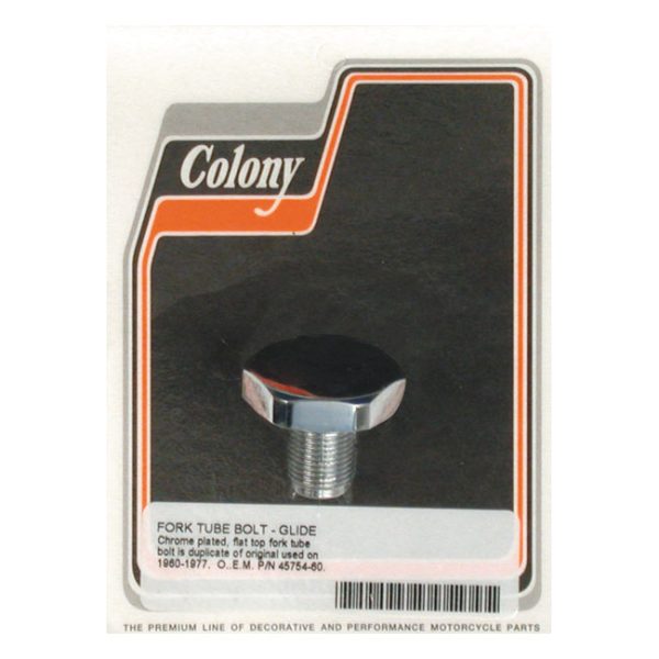 Colony