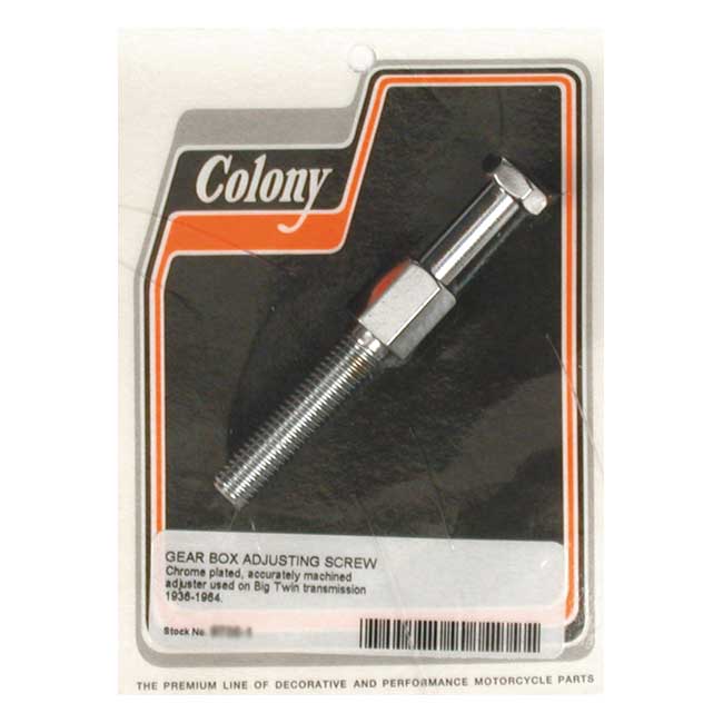 Colony