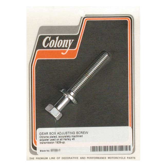 Colony