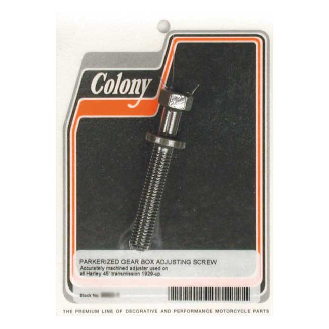 Colony