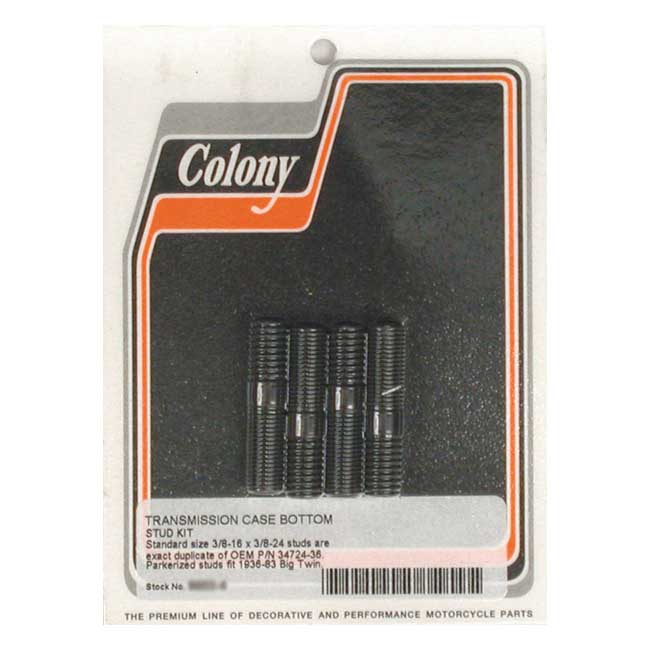 Colony