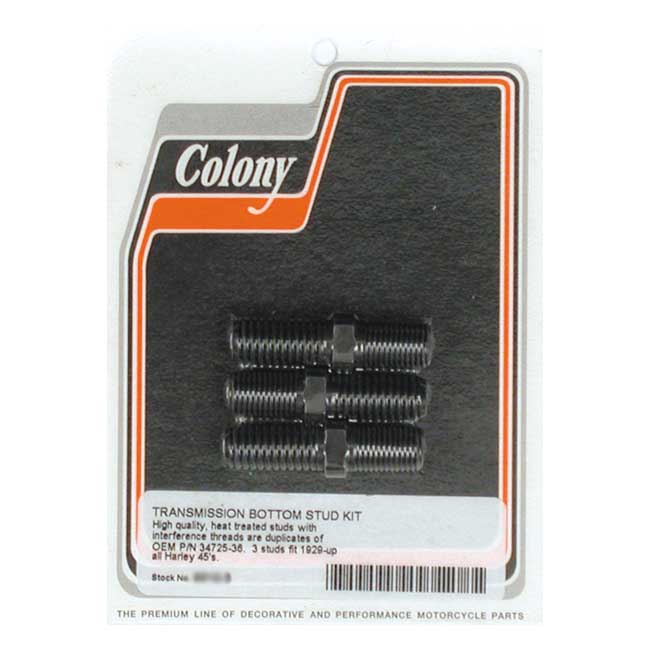 Colony