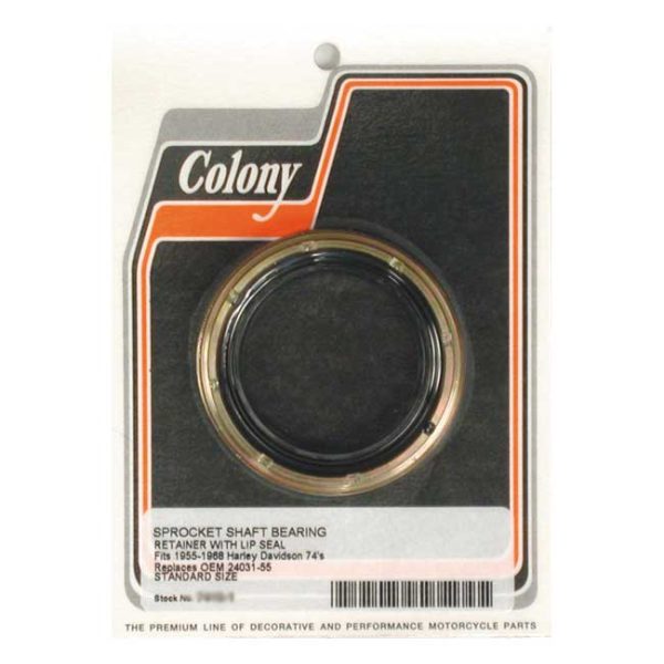 Colony