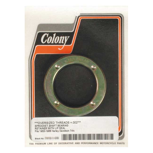 Colony