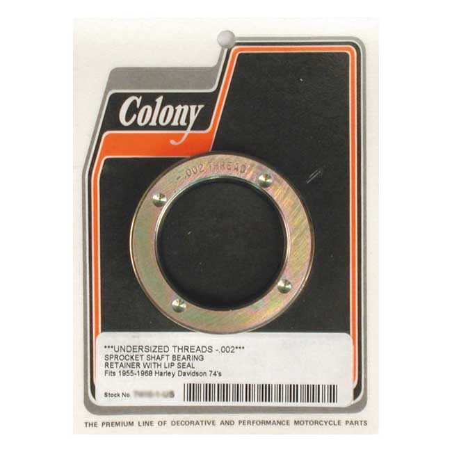 Colony