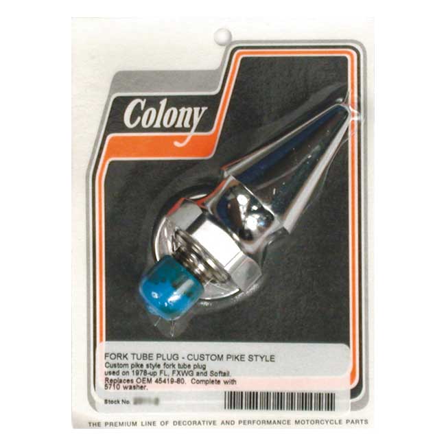 Colony