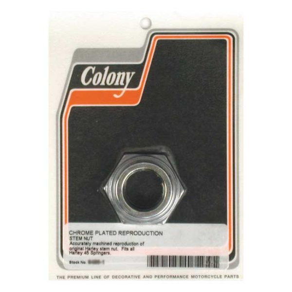 Colony