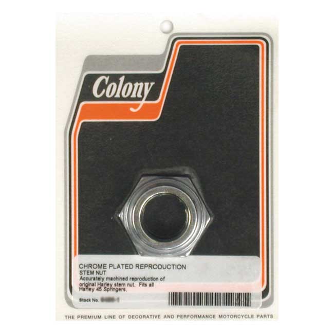 Colony