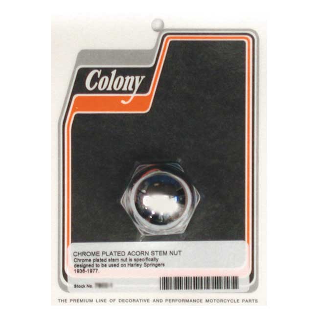 Colony