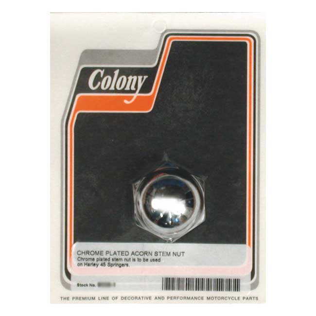 Colony