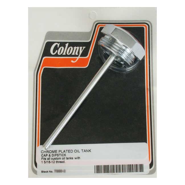 Colony