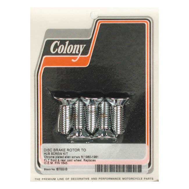 Colony