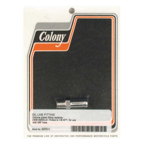 Colony