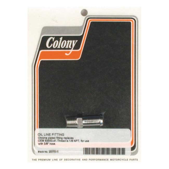 Colony