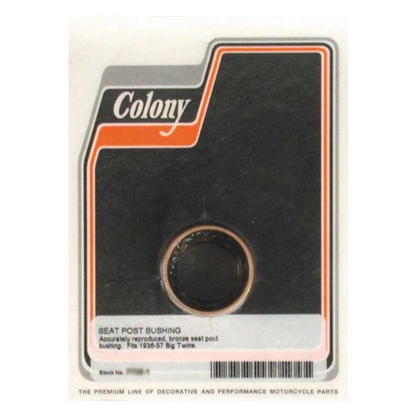 Colony