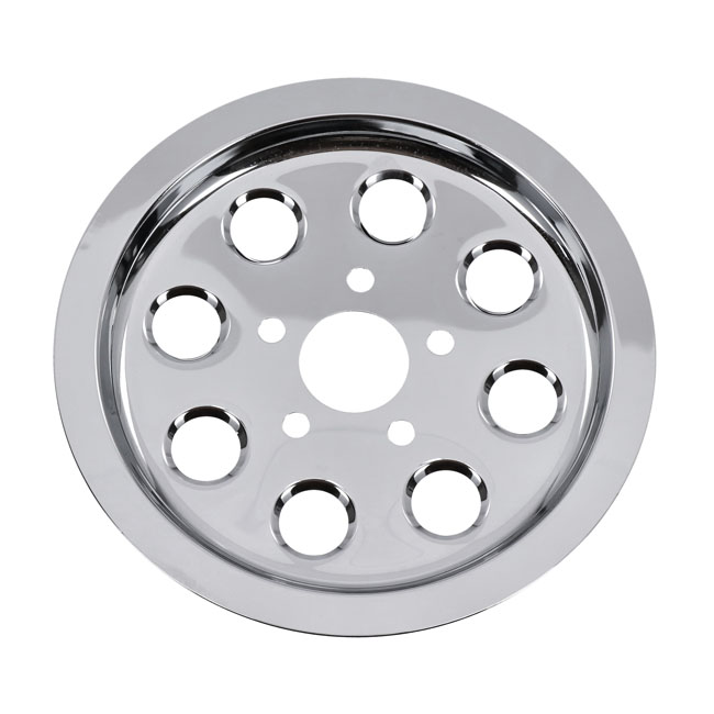PULLEY COVER