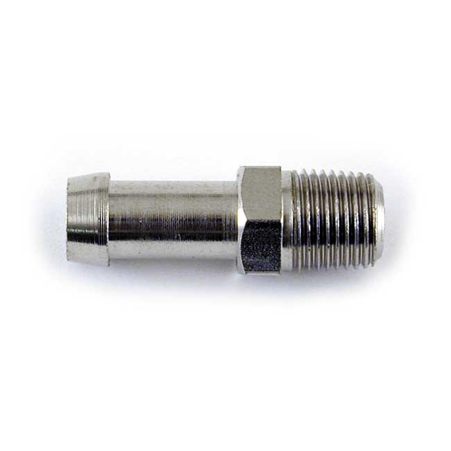 Oil line fitting
