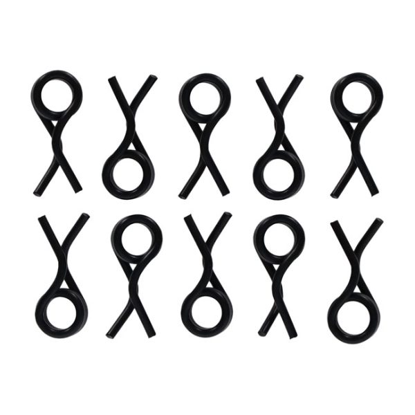 Torsion spring