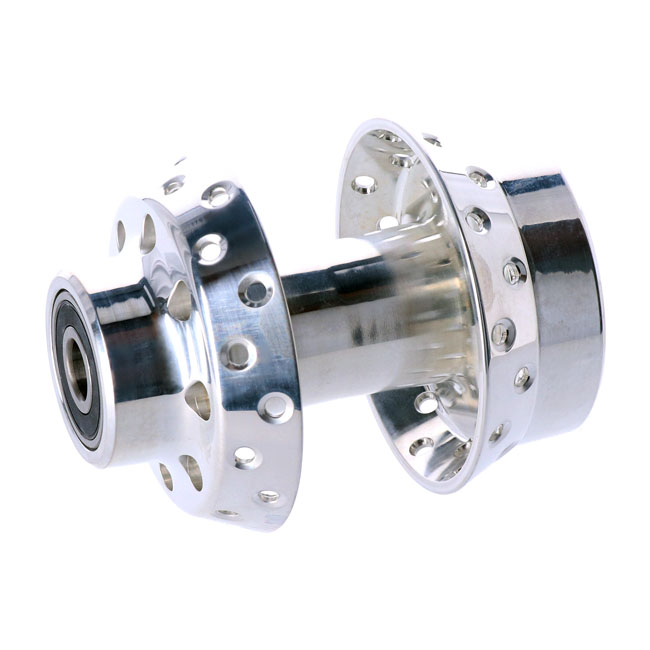 FRONT WHEEL HUB