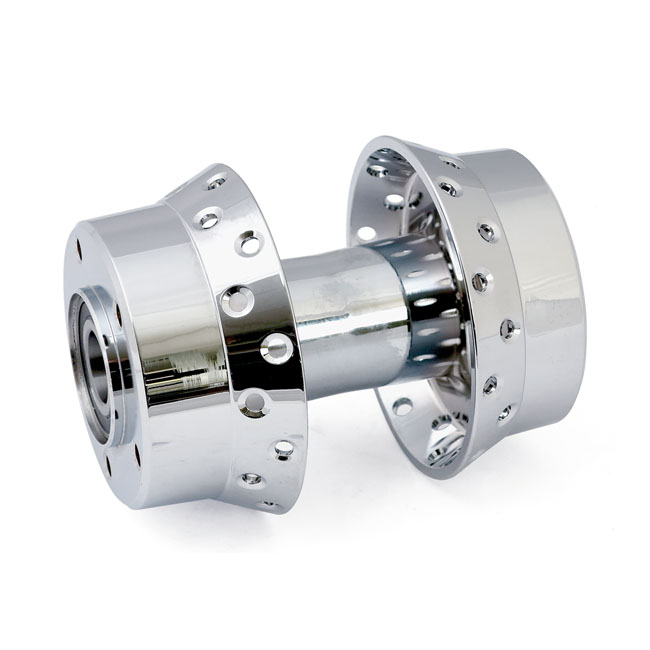 FRONT WHEEL HUB