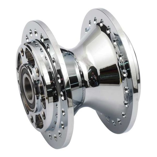 FRONT WHEEL HUB