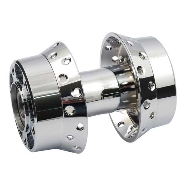 FRONT WHEEL HUB