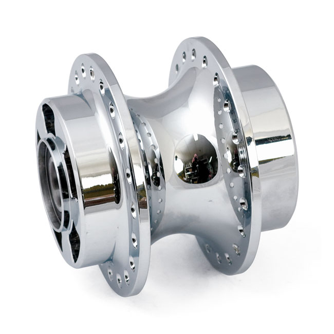FRONT WHEEL HUB