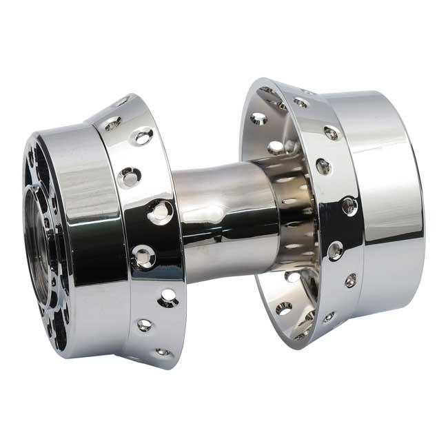 REAR WHEEL HUB