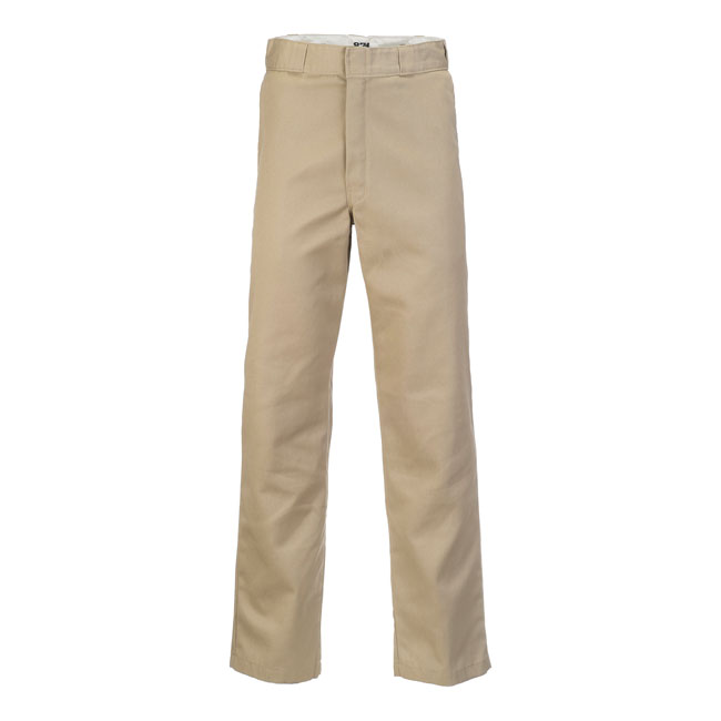 Dickies Original 874 work pant rec khaki