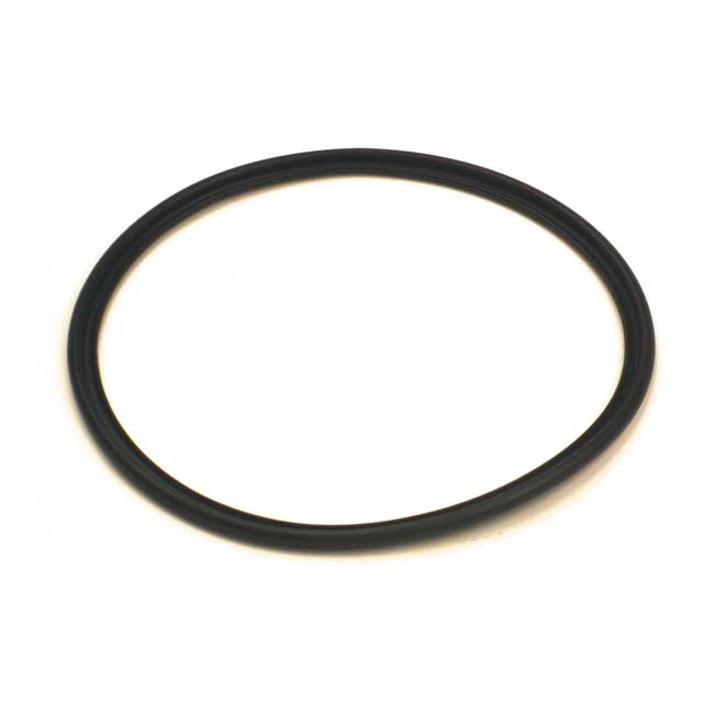 Rubber gasket