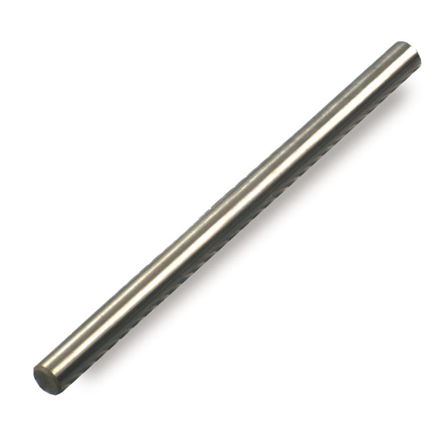 Shifter fork shaft