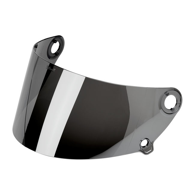 Biltwell Gringo / S / SV 22.06 shield chrome mirror