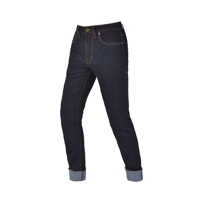 By City Route II jeans dark blue