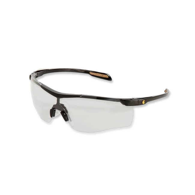 Carhartt Cayce glasses clear
