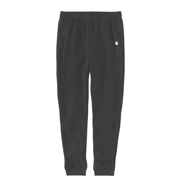 Carhartt Midweight Tapered sweatpant black