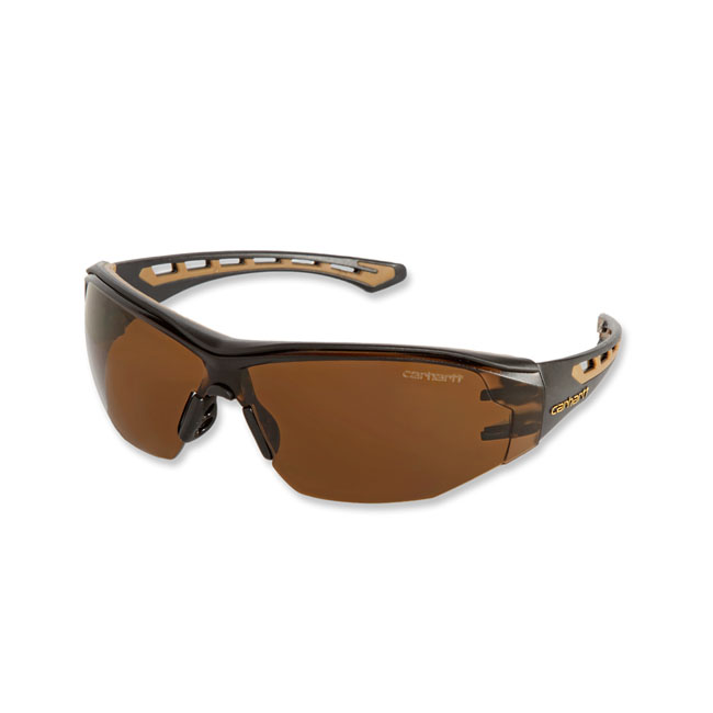 Carhartt Easley glasses bronze