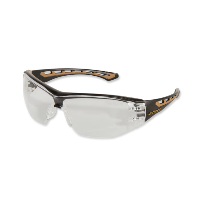Carhartt Easley glasses clear