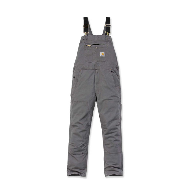 Carhartt Rugged Flex Rigby Bib gravel